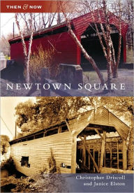 Title: Newtown Square, Author: Christopher Driscoll