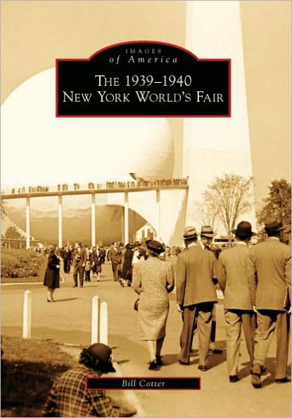 The 1939-1940 New York World's Fair