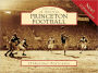 Princeton Football, New Jersey (Postcards of America Series)