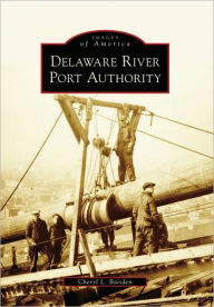 Title: Delaware River Port Authority, Author: Cheryl L. Baisden