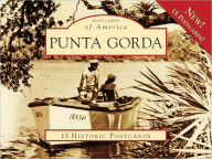 Title: Punta Gorda, Florida (Postcards of America Series), Author: Ann M. O'Phelan