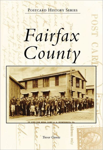 Fairfax County