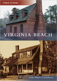 Title: Virginia Beach, Author: Arcadia Publishing