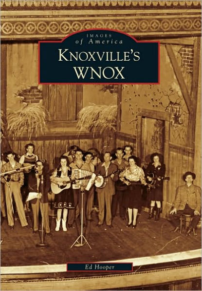 Knoxville's WNOX