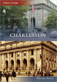 Title: Charleston, Author: Billy Joe Peyton