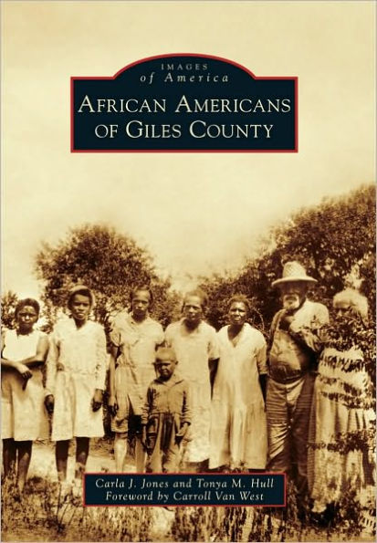 African Americans of Giles County