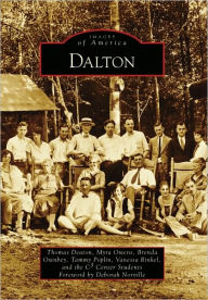 Title: Dalton, Author: Thomas Deaton