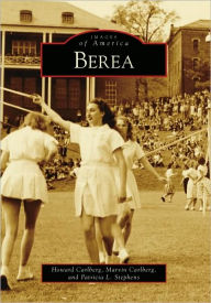 Title: Berea, Author: Howard Carlberg