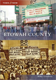 Title: Etowah County, Author: Mike Goodson