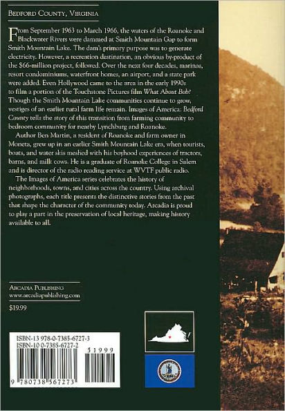 Bedford County