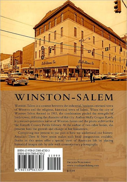 Winston-Salem