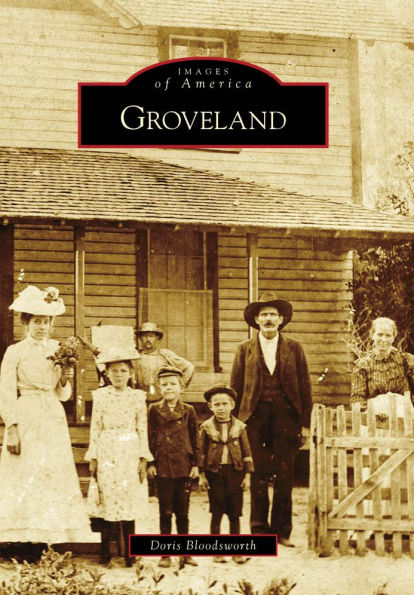 Groveland