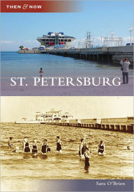 Title: St. Petersburg, Author: Arcadia Publishing