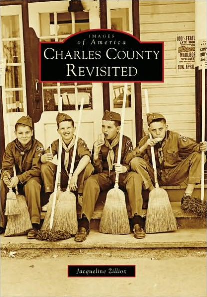 Charles County Revisited