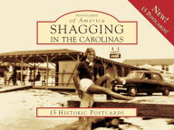 Title: Shagging in the Carolinas, South Carolina (Postcard Packet), Author: John Hook