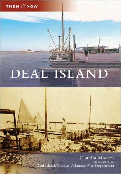 Deal Island