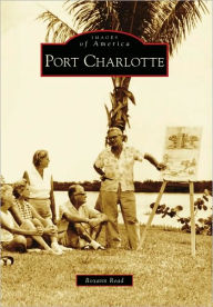 Title: Port Charlotte, Author: Arcadia Publishing