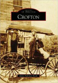 Title: Crofton, Author: Janice Fuhrman Booth