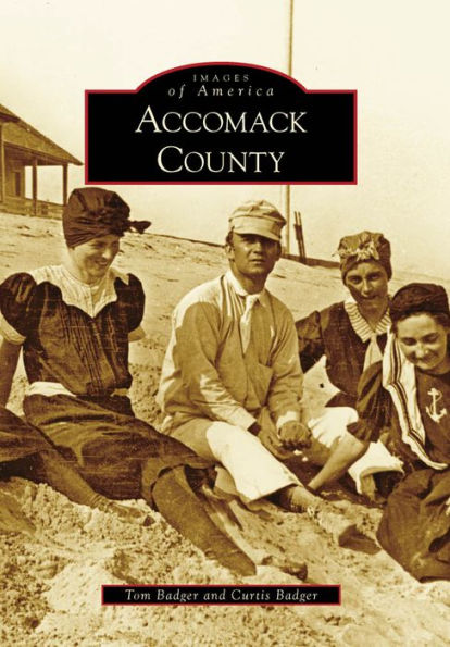 Accomack County