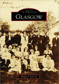 Title: Glasgow, Author: Arcadia Publishing