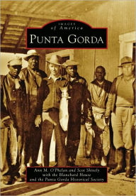 Title: Punta Gorda, Author: Arcadia Publishing