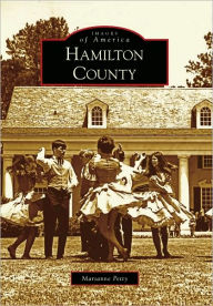 Title: Hamilton County, Author: Marsanne Petty