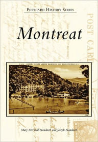 Title: Montreat, Author: Mary McPhail Standaert