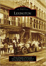 Lexington, Virginia (Images of America Series)