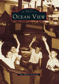 Title: Ocean View, Author: Amy Waters Yarsinske