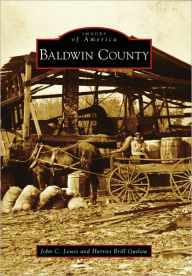 Title: Baldwin County, Author: John C. Lewis