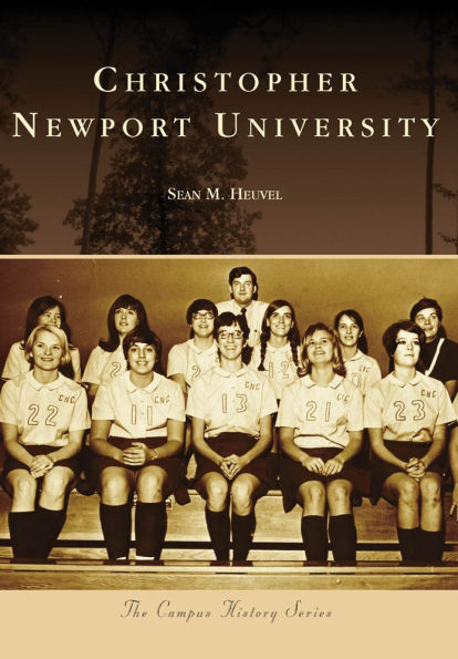 Christopher Newport University