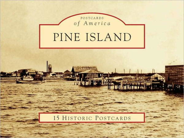 Pine Island, Florida (Postcard Packets)