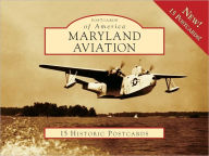 Title: Maryland Aviation (Postcards of America Series), Author: John R. Breihan