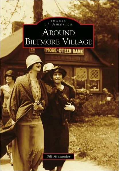Around Biltmore Village