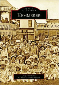 Title: Kemmerer, Author: Judy Julian