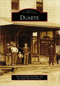 Title: Duarte, Author: Irwin Margiloff