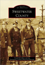 Title: Sweetwater County, Author: Cyndi McCullers