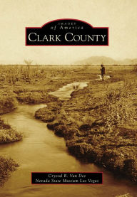 Title: Clark County, Author: Crystal R. Van Dee