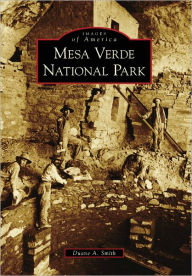 Title: Mesa Verde National Park, Author: Duane A. Smith