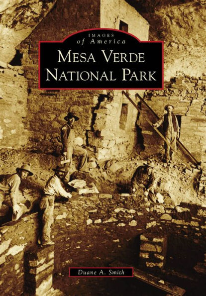 Mesa Verde National Park