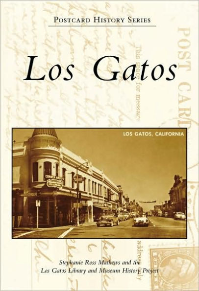 Los Gatos