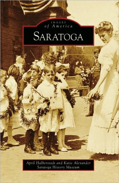 Saratoga