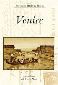 Title: Venice, Author: Elayne Alexander