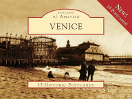 Title: Venice, California (Postcard Packets), Author: Elayne Alexander