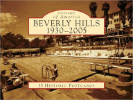 Title: Beverly Hills 1930-2005 (Postcard Packets)