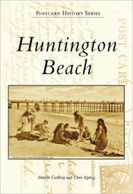 Title: Huntington Beach, Author: Marvin Carlberg