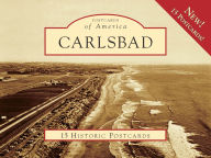Title: Carlsbad, Author: Jeannie Sprague-Bentley