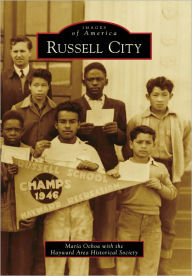 Title: Russell City, California (Images of America Series), Author: Mara-a Ochoa
