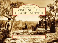 Title: Visiting the Grand Canyon (Postcard Packets), Author: Linda L. Stampoulos