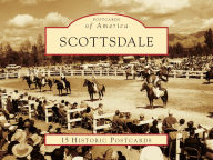 Title: Scottsdale, Author: Joan Fudala